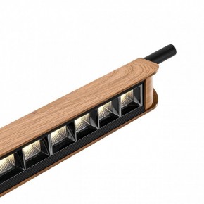 Подвесной светильник Odeon Light Punto 7018/40LB в Салехарде - salekhard.ok-mebel.com | фото 6
