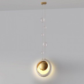 Подвесной светильник Odeon Light Saturn 5443/1 в Салехарде - salekhard.ok-mebel.com | фото 3