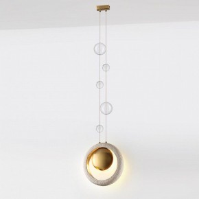 Подвесной светильник Odeon Light Saturn 5443/1 в Салехарде - salekhard.ok-mebel.com | фото 5