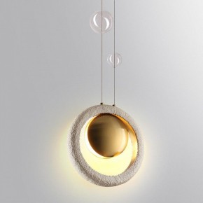 Подвесной светильник Odeon Light Saturn 5443/1 в Салехарде - salekhard.ok-mebel.com | фото 8