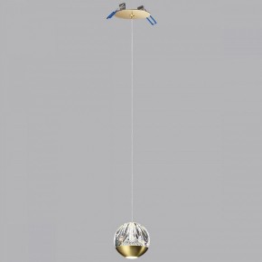 Подвесной светильник Odeon Light Sono 5101/5L в Салехарде - salekhard.ok-mebel.com | фото 2