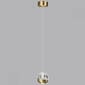 Подвесной светильник Odeon Light Sono 5101/5L в Салехарде - salekhard.ok-mebel.com | фото 3
