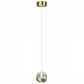 Подвесной светильник Odeon Light Sono 5101/5L в Салехарде - salekhard.ok-mebel.com | фото 4