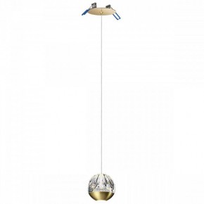 Подвесной светильник Odeon Light Sono 5101/5L в Салехарде - salekhard.ok-mebel.com | фото 5