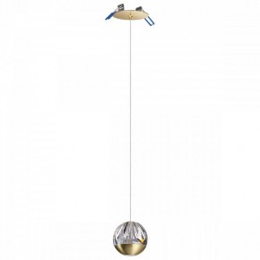 Подвесной светильник Odeon Light Sono 5101/5L в Салехарде - salekhard.ok-mebel.com | фото 6