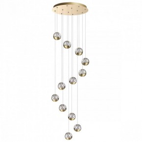 Подвесной светильник Odeon Light Sono 5101/60L в Салехарде - salekhard.ok-mebel.com | фото 2