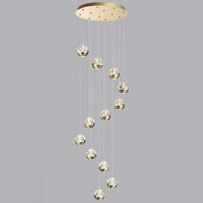 Подвесной светильник Odeon Light Sono 5101/60L в Салехарде - salekhard.ok-mebel.com | фото 3