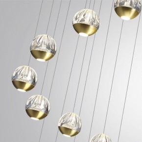 Подвесной светильник Odeon Light Sono 5101/60L в Салехарде - salekhard.ok-mebel.com | фото 5