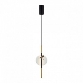 Подвесной светильник Odeon Light Strekoza 5413/12L в Салехарде - salekhard.ok-mebel.com | фото 2