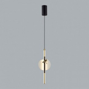 Подвесной светильник Odeon Light Strekoza 5413/12L в Салехарде - salekhard.ok-mebel.com | фото 3