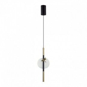 Подвесной светильник Odeon Light Strekoza 5413/12L в Салехарде - salekhard.ok-mebel.com | фото 4