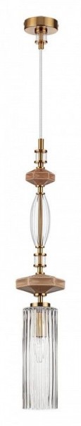 Подвесной светильник Odeon Light Terra 5414/1A в Салехарде - salekhard.ok-mebel.com | фото 3