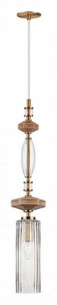 Подвесной светильник Odeon Light Terra 5414/1A в Салехарде - salekhard.ok-mebel.com | фото 4