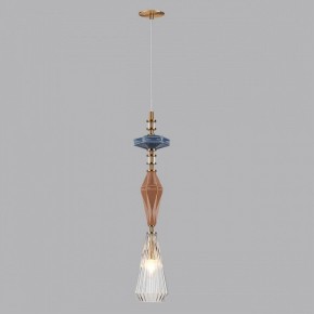 Подвесной светильник Odeon Light Terra 5414/1B в Салехарде - salekhard.ok-mebel.com | фото 5