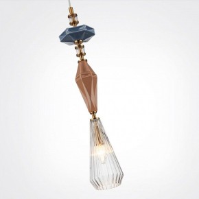 Подвесной светильник Odeon Light Terra 5414/1B в Салехарде - salekhard.ok-mebel.com | фото 8