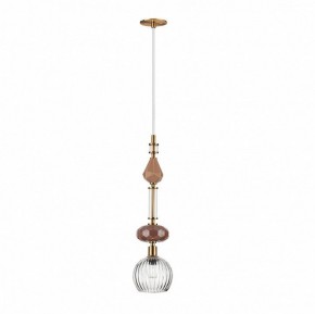 Подвесной светильник Odeon Light Terra 5414/1C в Салехарде - salekhard.ok-mebel.com | фото 4