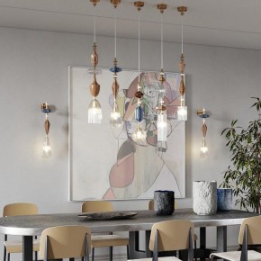 Подвесной светильник Odeon Light Terra 5414/1C в Салехарде - salekhard.ok-mebel.com | фото 7