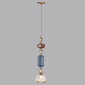 Подвесной светильник Odeon Light Terra 5414/1D в Салехарде - salekhard.ok-mebel.com | фото 5
