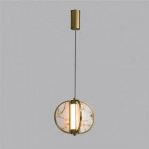Подвесной светильник Odeon Light Toscana 5447/12L в Салехарде - salekhard.ok-mebel.com | фото 4