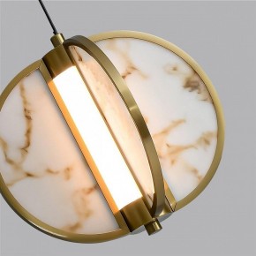 Подвесной светильник Odeon Light Toscana 5447/12L в Салехарде - salekhard.ok-mebel.com | фото 6