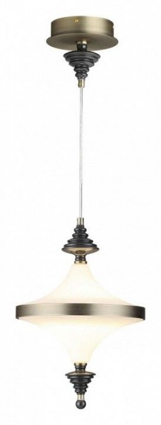 Подвесной светильник Odeon Light Ula 5404/23L в Салехарде - salekhard.ok-mebel.com | фото 2