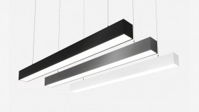 Подвесной светильник SILED LA LINEA 7370099 в Салехарде - salekhard.ok-mebel.com | фото 2