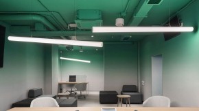 Подвесной светильник SILED Truba-02 7370306 в Салехарде - salekhard.ok-mebel.com | фото 2