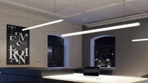 Подвесной светильник SILED Truba-02 7370306 в Салехарде - salekhard.ok-mebel.com | фото 3