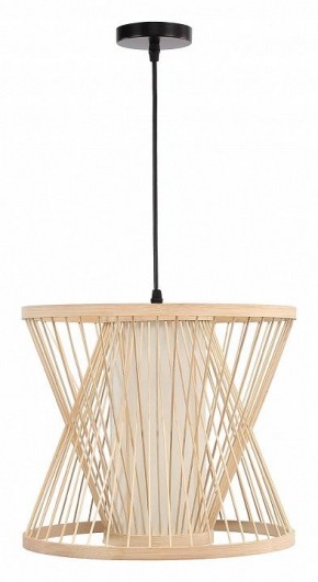 Подвесной светильник ST-Luce ALMA SL6241.503.01 в Салехарде - salekhard.ok-mebel.com | фото 3