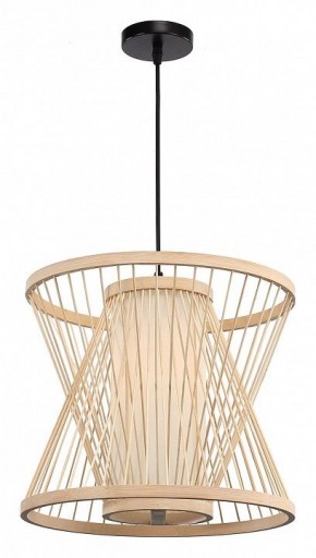 Подвесной светильник ST-Luce ALMA SL6241.503.01 в Салехарде - salekhard.ok-mebel.com | фото 4