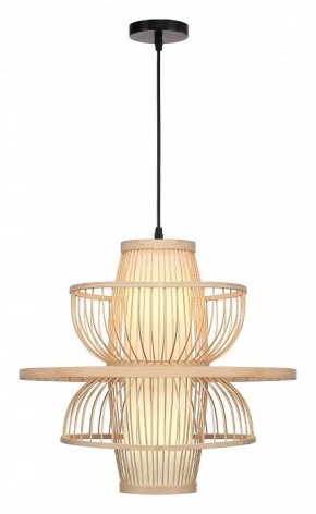 Подвесной светильник ST-Luce ALMA SL6241.513.01 в Салехарде - salekhard.ok-mebel.com | фото 2