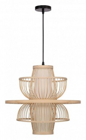 Подвесной светильник ST-Luce ALMA SL6241.513.01 в Салехарде - salekhard.ok-mebel.com | фото 3