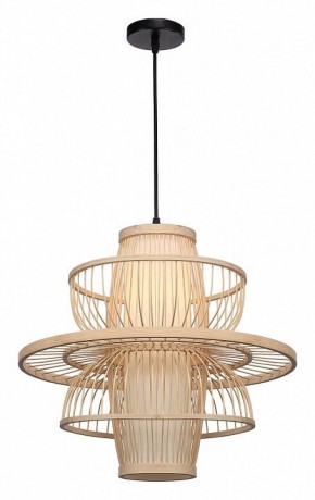 Подвесной светильник ST-Luce ALMA SL6241.513.01 в Салехарде - salekhard.ok-mebel.com | фото 4
