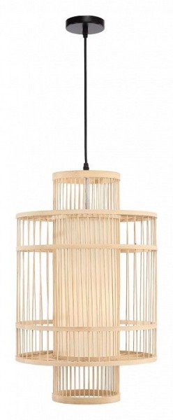 Подвесной светильник ST-Luce ALMA SL6241.523.01 в Салехарде - salekhard.ok-mebel.com | фото 2