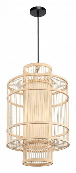 Подвесной светильник ST-Luce ALMA SL6241.523.01 в Салехарде - salekhard.ok-mebel.com | фото 4