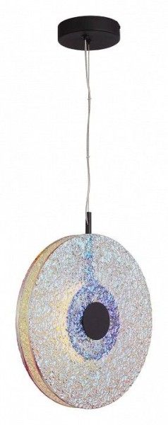 Подвесной светильник ST-Luce ALUMNO SL6142.423.01 в Салехарде - salekhard.ok-mebel.com | фото 3