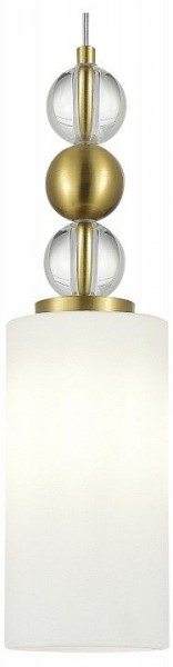 Подвесной светильник ST-Luce AURORA SL2003.303.01 в Салехарде - salekhard.ok-mebel.com | фото