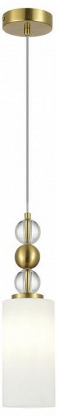 Подвесной светильник ST-Luce AURORA SL2003.303.01 в Салехарде - salekhard.ok-mebel.com | фото 2