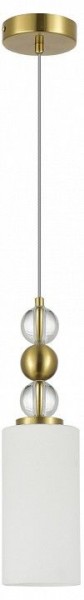 Подвесной светильник ST-Luce AURORA SL2003.303.01 в Салехарде - salekhard.ok-mebel.com | фото 3