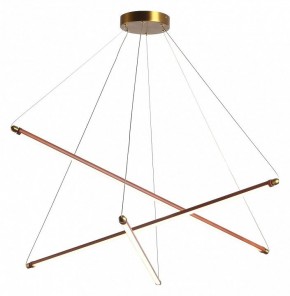 Подвесной светильник ST-Luce Brick SL6225.303.03 в Салехарде - salekhard.ok-mebel.com | фото 2