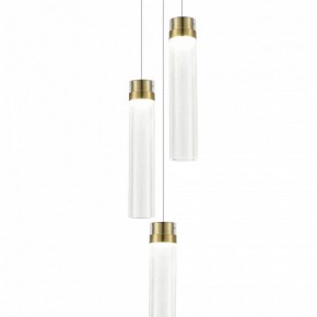 Подвесной светильник ST-Luce Champagne SL6236.303.03 в Салехарде - salekhard.ok-mebel.com | фото 3