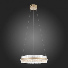 Подвесной светильник ST-Luce Cherio SL383.203.01 в Салехарде - salekhard.ok-mebel.com | фото 11