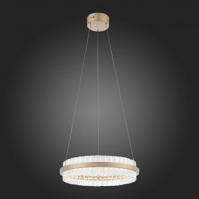 Подвесной светильник ST-Luce Cherio SL383.203.01 в Салехарде - salekhard.ok-mebel.com | фото 12