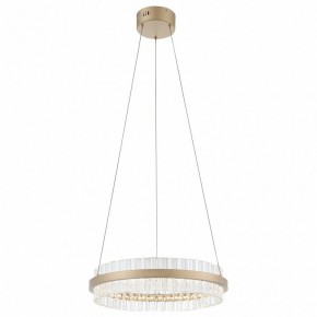 Подвесной светильник ST-Luce Cherio SL383.203.01 в Салехарде - salekhard.ok-mebel.com | фото 4