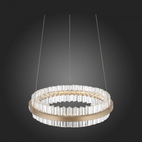 Подвесной светильник ST-Luce Cherio SL383.203.01 в Салехарде - salekhard.ok-mebel.com | фото 8
