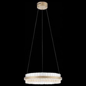 Подвесной светильник ST-Luce Cherio SL383.203.01 в Салехарде - salekhard.ok-mebel.com | фото 9