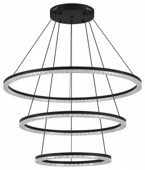 Подвесной светильник ST-Luce EUCLIDICS SL1018.403.03 в Салехарде - salekhard.ok-mebel.com | фото