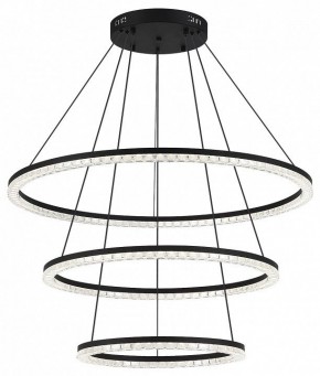 Подвесной светильник ST-Luce EUCLIDICS SL1018.403.03 в Салехарде - salekhard.ok-mebel.com | фото 2