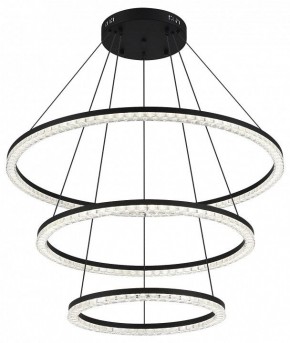 Подвесной светильник ST-Luce EUCLIDICS SL1018.403.03 в Салехарде - salekhard.ok-mebel.com | фото 3