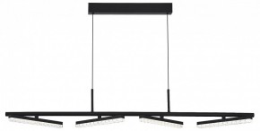 Подвесной светильник ST-Luce EUCLIDICS SL1018.403.04 в Салехарде - salekhard.ok-mebel.com | фото 2